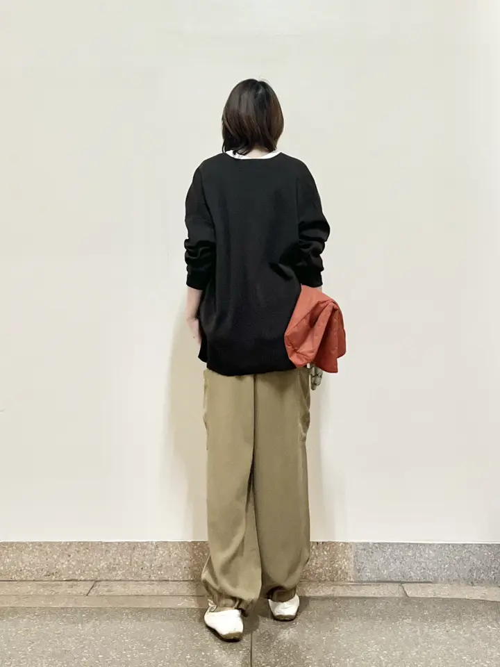 ONWARD CROSSET SELECT 伊藤 コーディネート画像