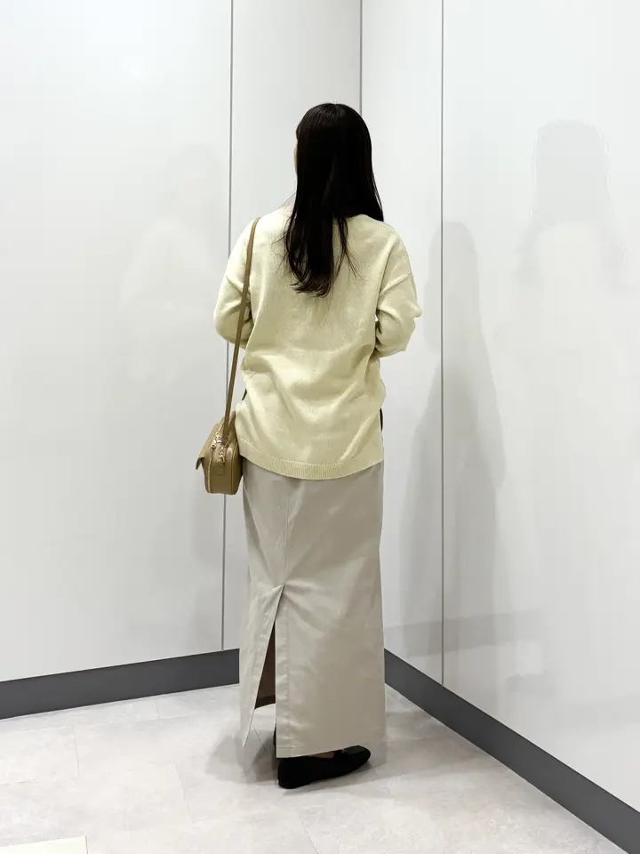 ONWARD CROSSET SELECT 櫻木 コーディネート画像