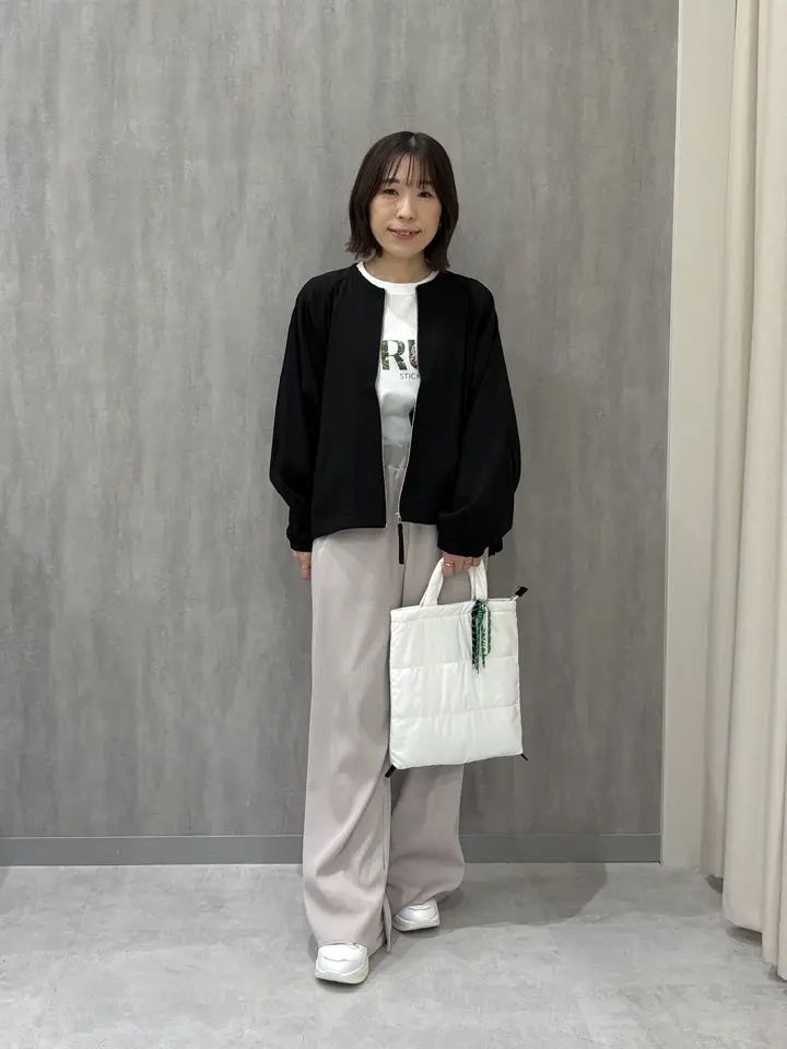 ONWARD CROSSET SELECT 若松 コーディネート画像