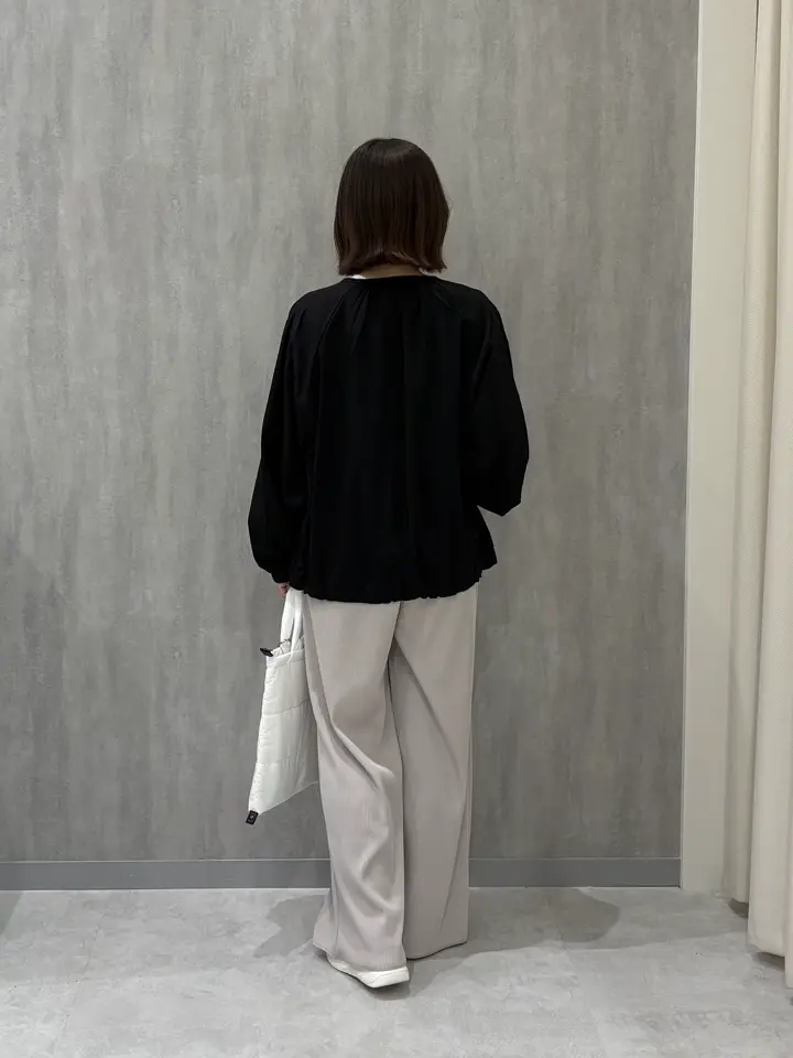 ONWARD CROSSET SELECT 若松 コーディネート画像