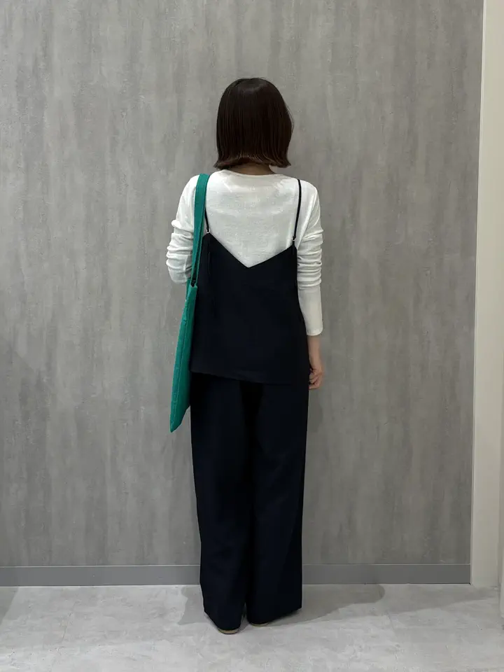 ONWARD CROSSET SELECT 若松 コーディネート画像