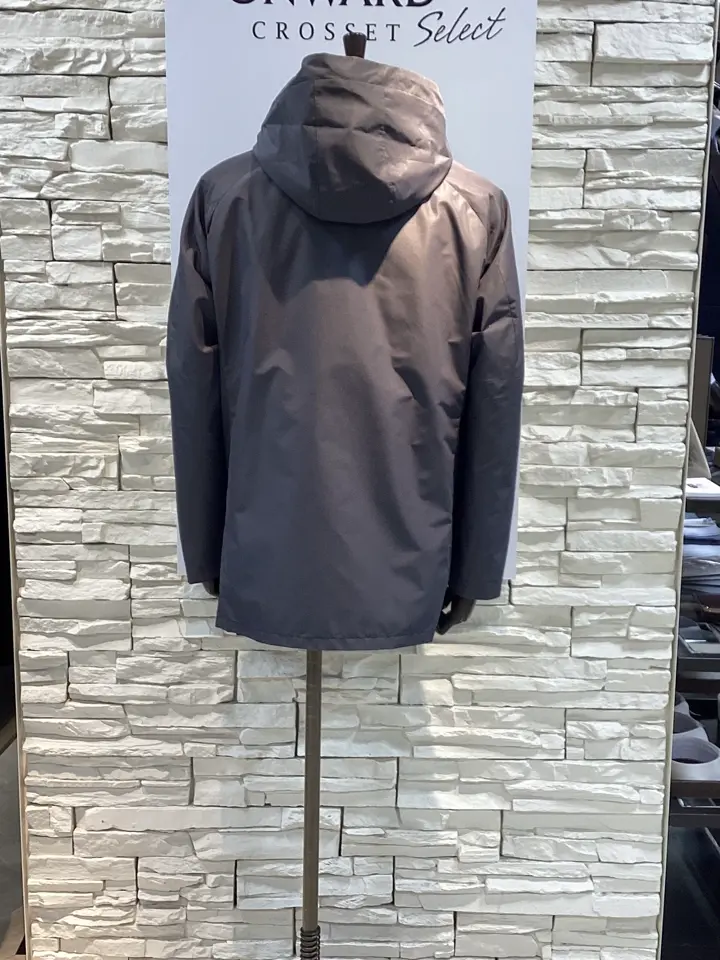 ONWARD CROSSET SELECT 久古 コーディネート画像