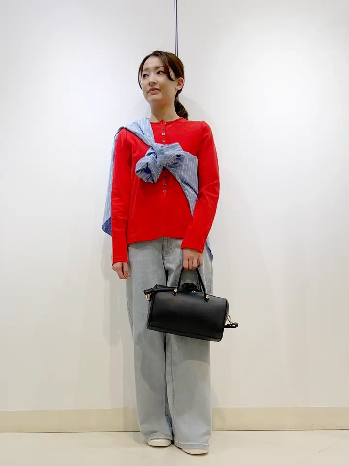 ONWARD CROSSET SELECT 松本 コーディネート画像