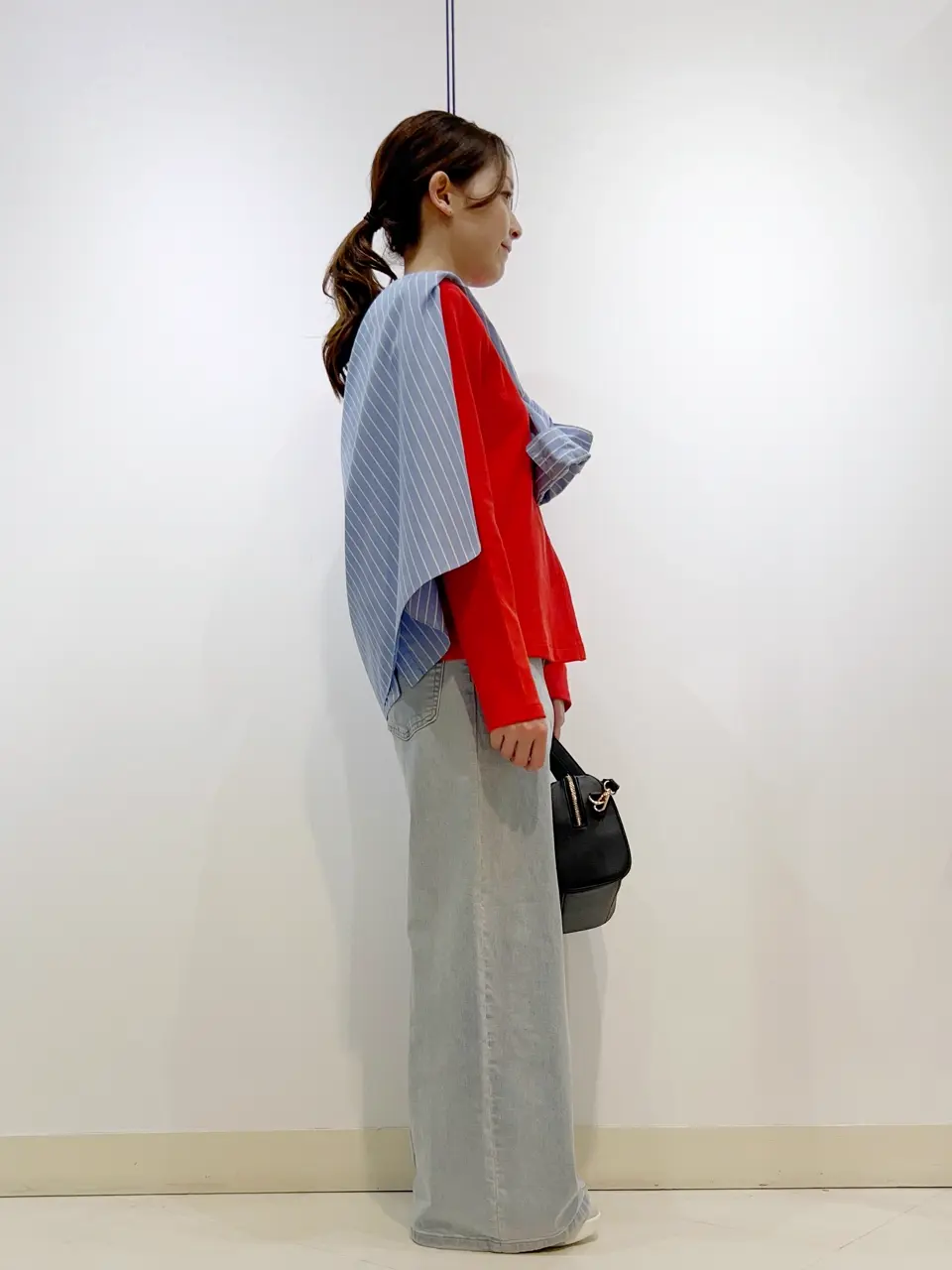 ONWARD CROSSET SELECT 松本 コーディネート画像