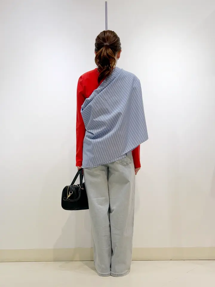 ONWARD CROSSET SELECT 松本 コーディネート画像