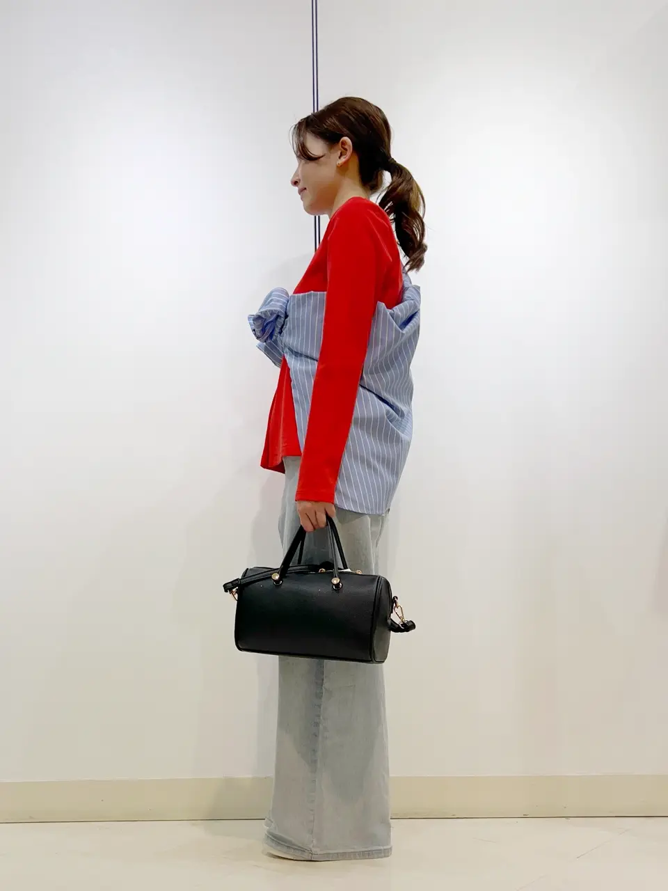 ONWARD CROSSET SELECT 松本 コーディネート画像