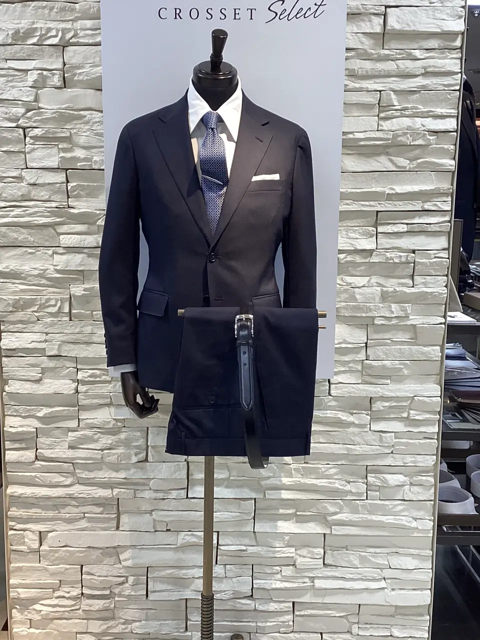  久古 コーディネート画像