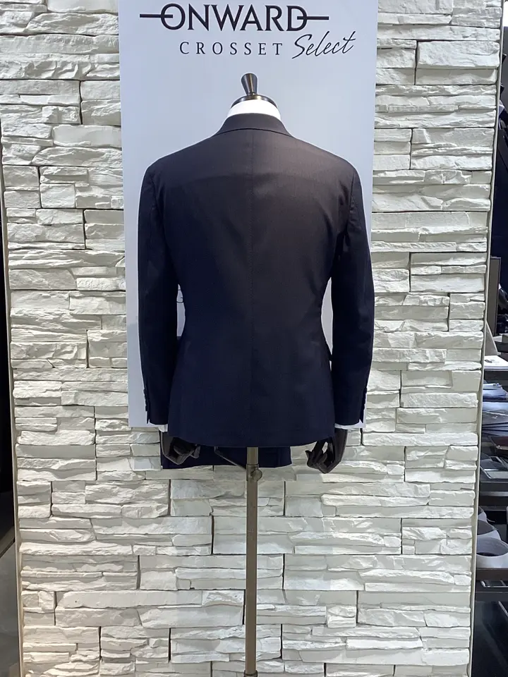 ONWARD CROSSET SELECT 久古 コーディネート画像