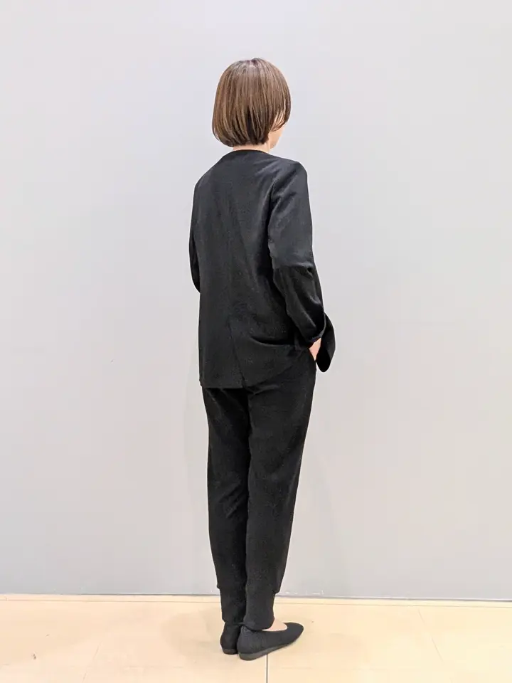 ONWARD CROSSET SELECT 見帆 コーディネート画像