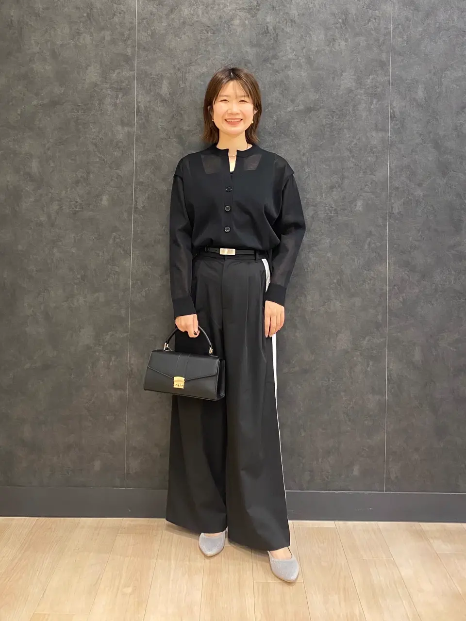  斉藤 コーディネート画像