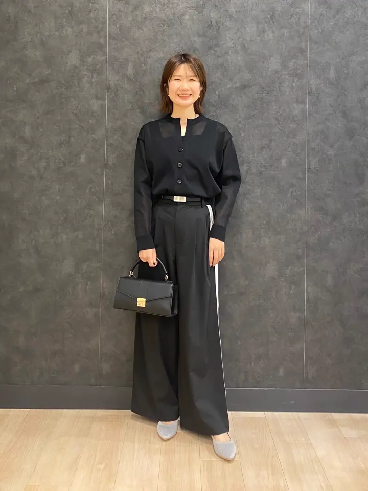 ONWARD CROSSET SELECT 斉藤 コーディネート画像