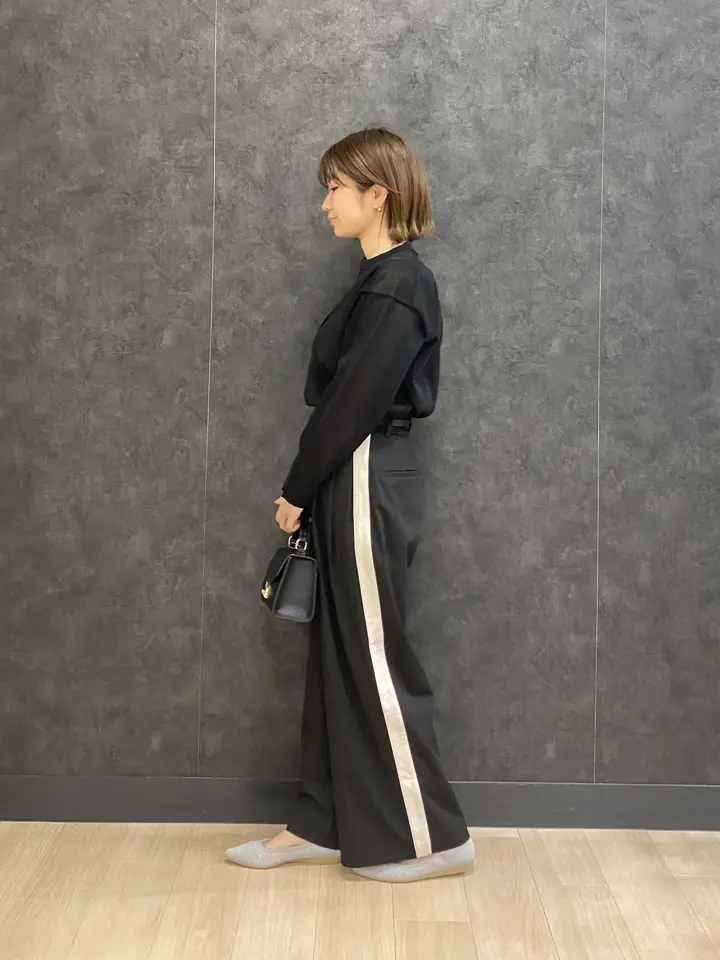 ONWARD CROSSET SELECT 斉藤 コーディネート画像