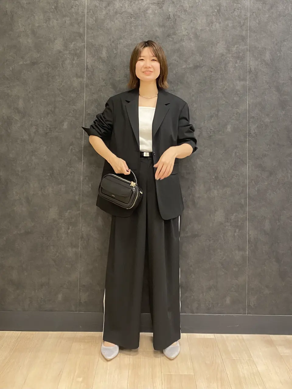  斉藤 コーディネート画像