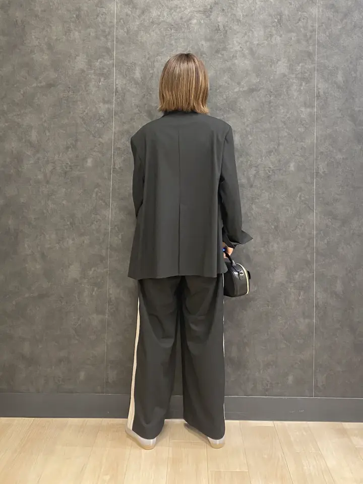 ONWARD CROSSET SELECT 斉藤 コーディネート画像