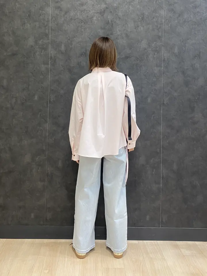 ONWARD CROSSET SELECT 斉藤 コーディネート画像