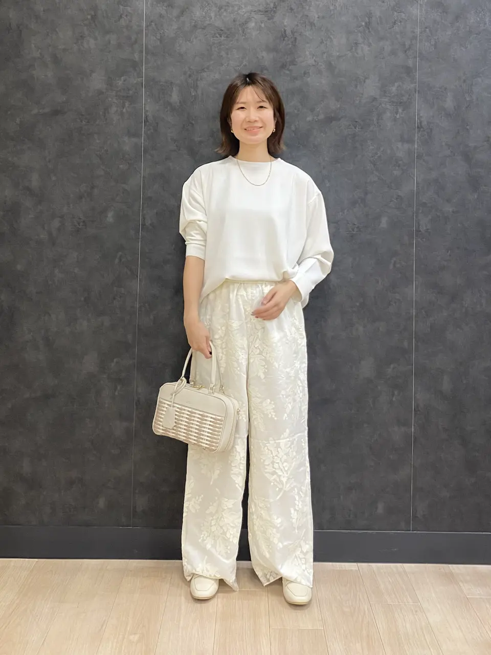  斉藤 コーディネート画像