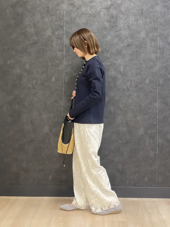 ONWARD CROSSET SELECT 斉藤 コーディネート画像