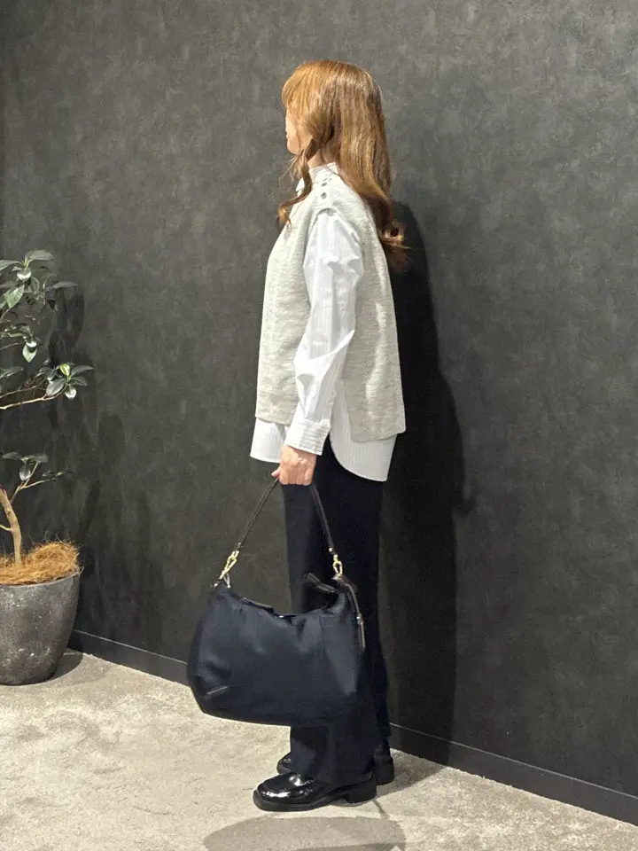 ONWARD CROSSET SELECT niina コーディネート画像