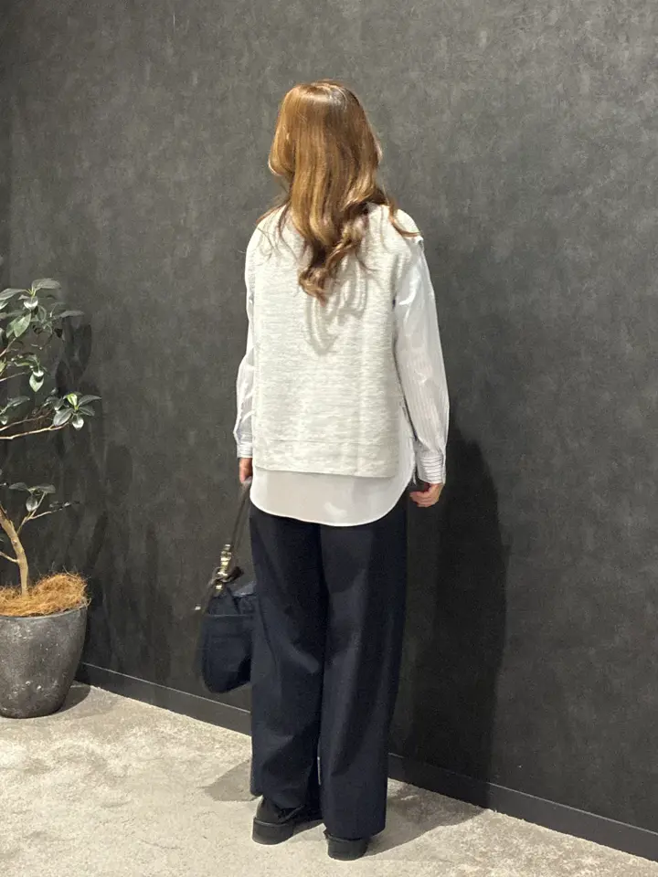 ONWARD CROSSET SELECT niina コーディネート画像