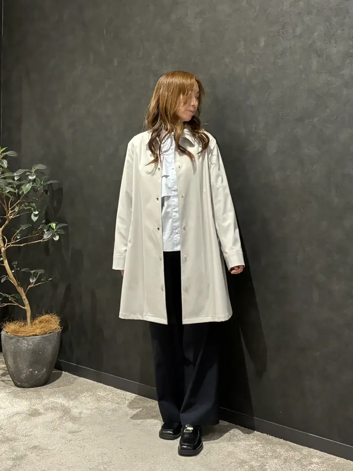 ONWARD CROSSET SELECT niina コーディネート画像