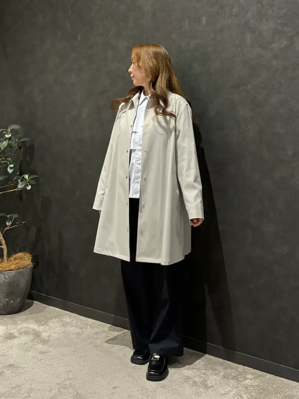  niina コーディネート画像