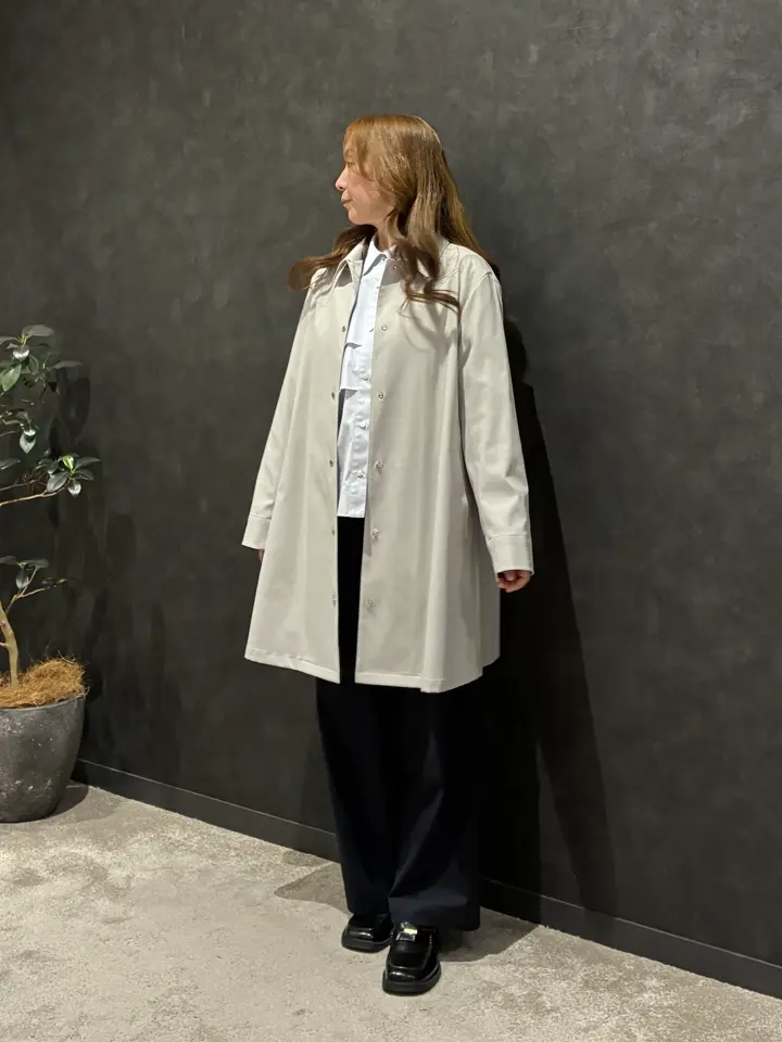 ONWARD CROSSET SELECT niina コーディネート画像