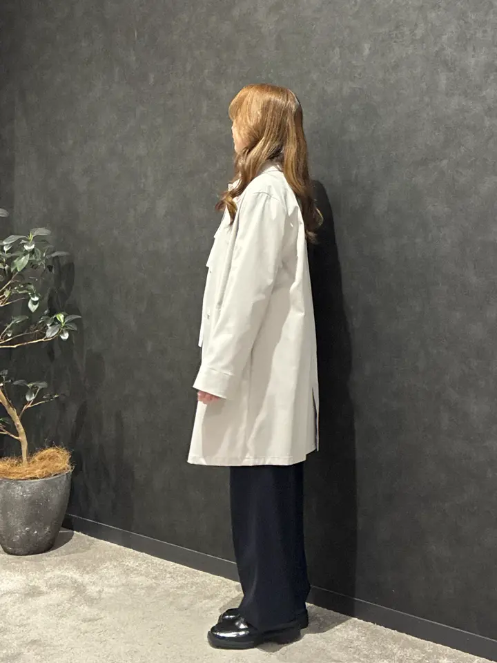 ONWARD CROSSET SELECT niina コーディネート画像