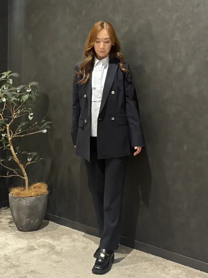 ONWARD CROSSET SELECT niina コーディネート画像