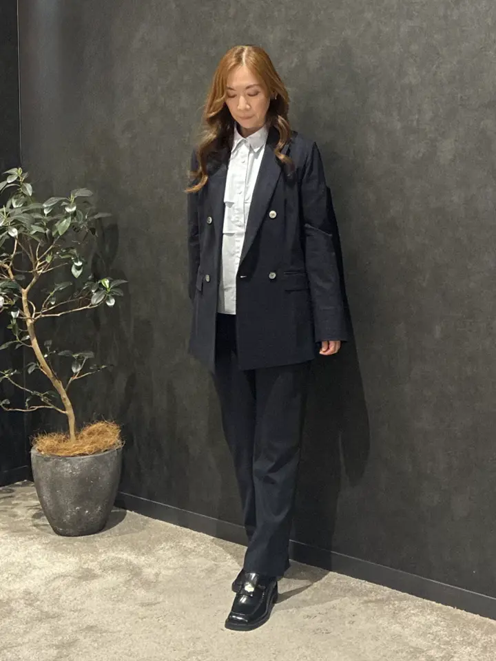 ONWARD CROSSET SELECT niina コーディネート画像