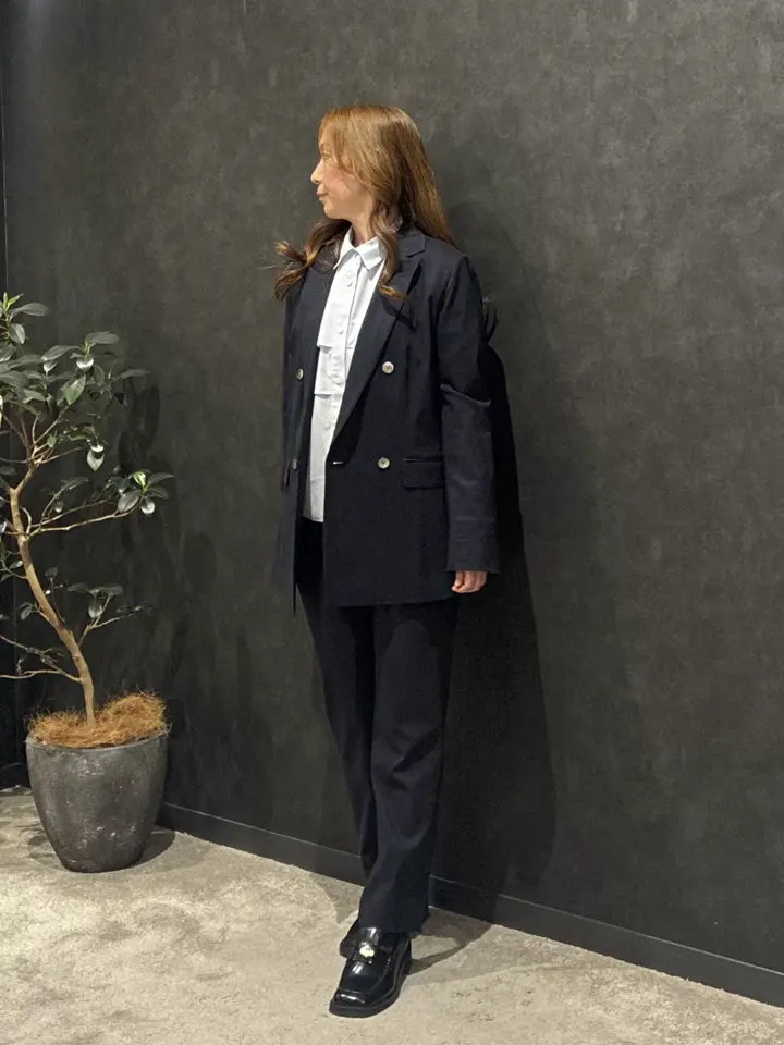 ONWARD CROSSET SELECT niina コーディネート画像