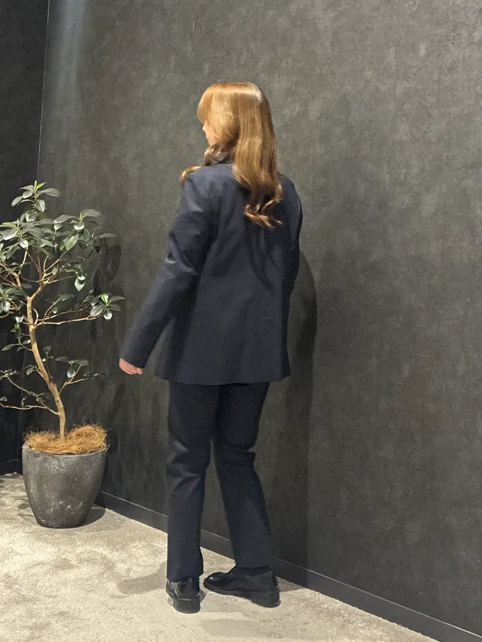 ONWARD CROSSET SELECT niina コーディネート画像