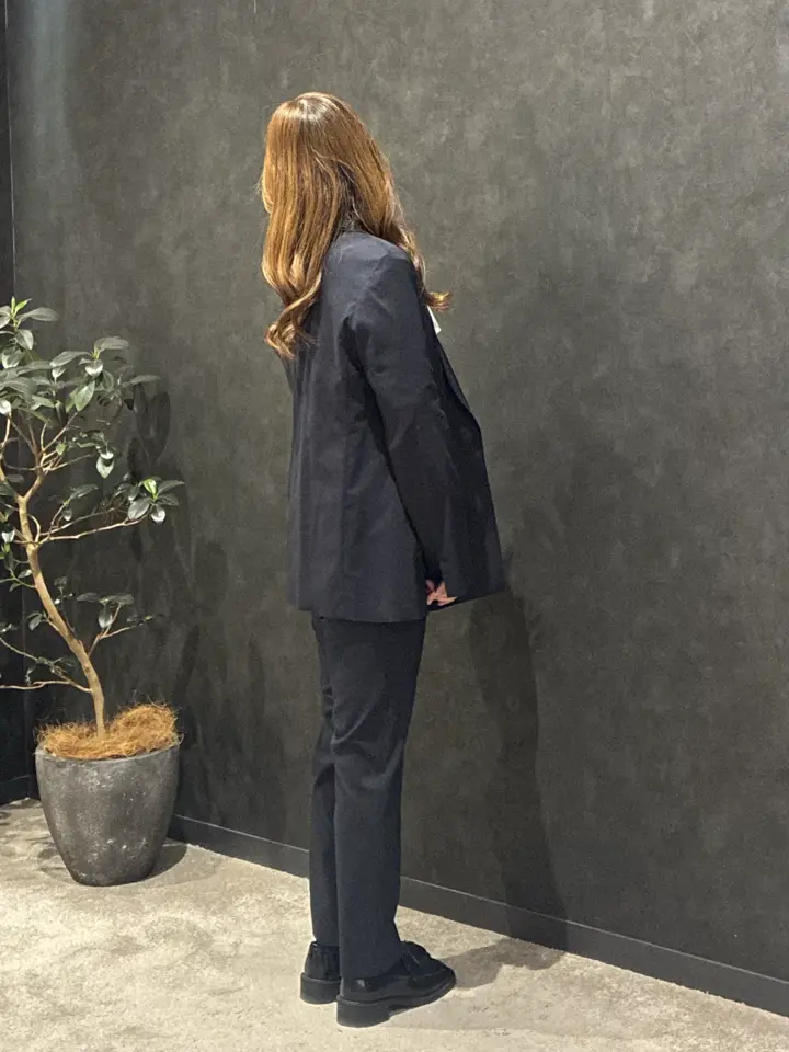 ONWARD CROSSET SELECT niina コーディネート画像