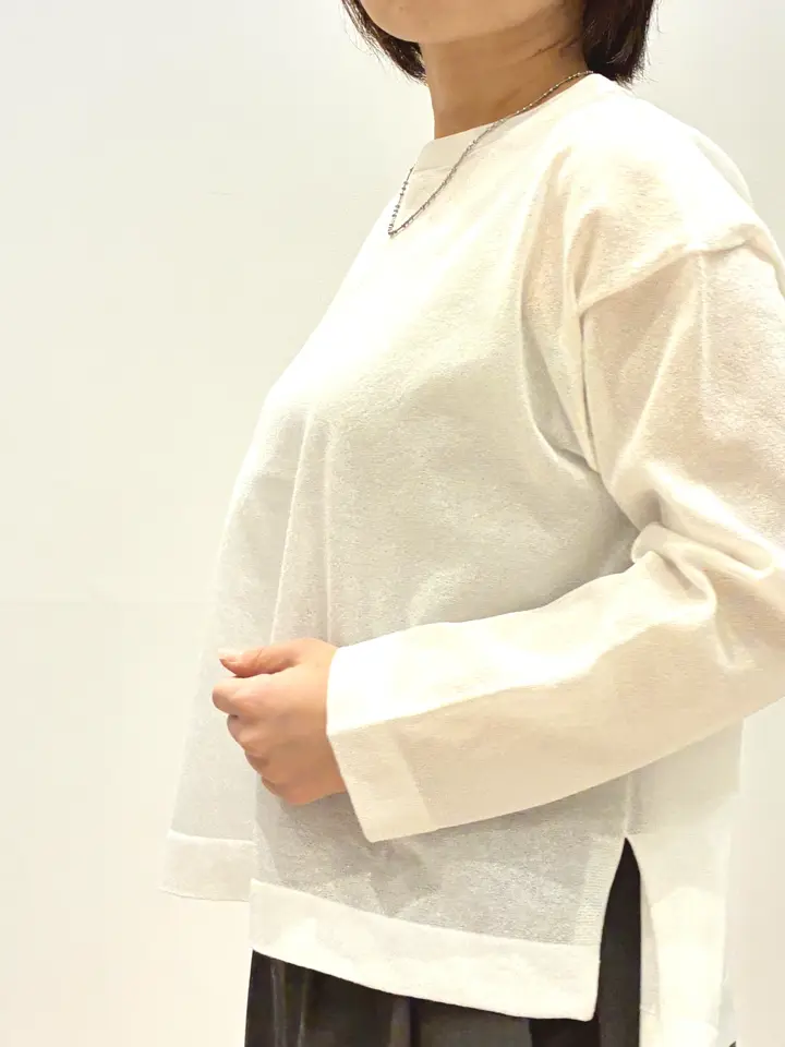 ONWARD CROSSET SELECT 前田 コーディネート画像