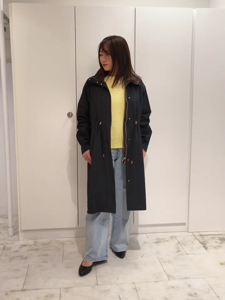 ONWARD CROSSET SELECT 丸山 コーディネート画像