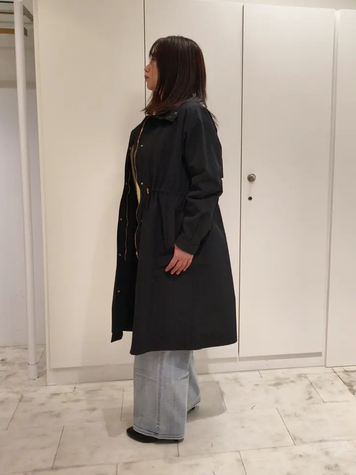 ONWARD CROSSET SELECT 丸山 コーディネート画像