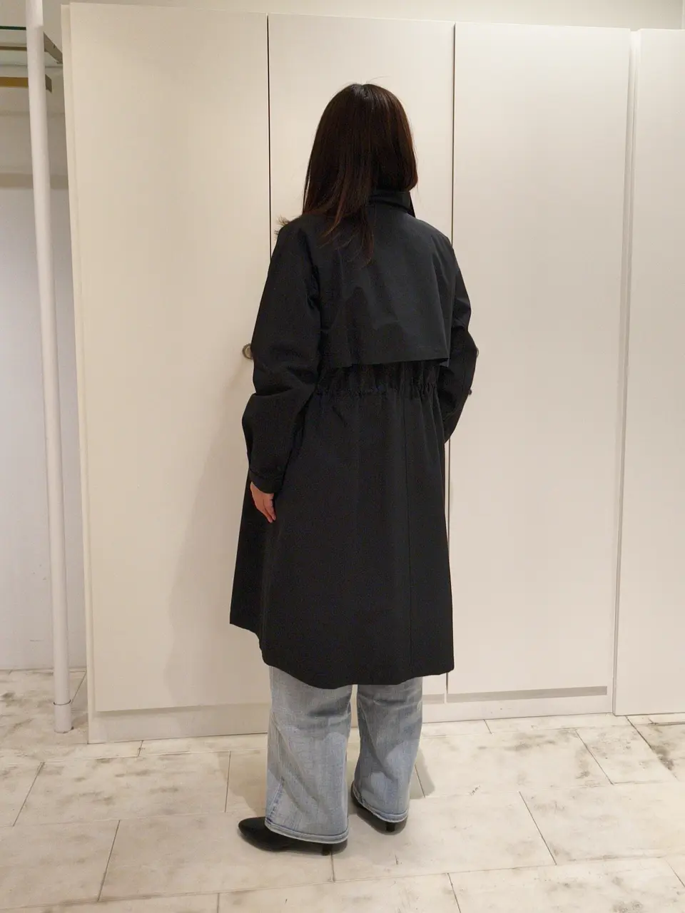 ONWARD CROSSET SELECT 丸山 コーディネート画像