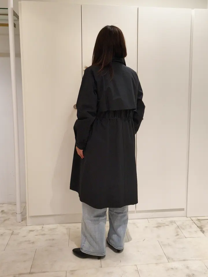 ONWARD CROSSET SELECT 丸山 コーディネート画像