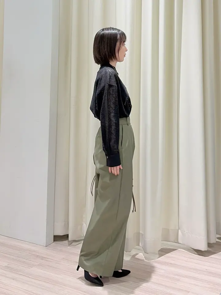 ONWARD CROSSET SELECT E コーディネート画像