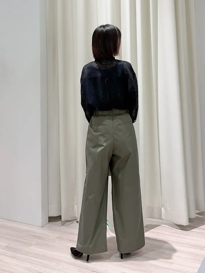 ONWARD CROSSET SELECT E コーディネート画像