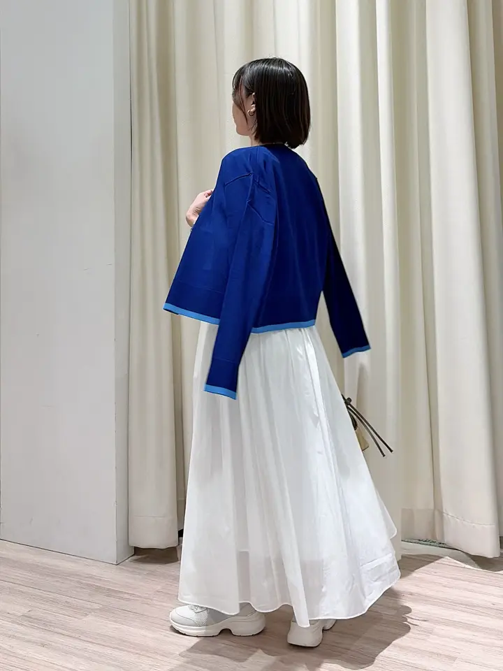 ONWARD CROSSET SELECT E コーディネート画像