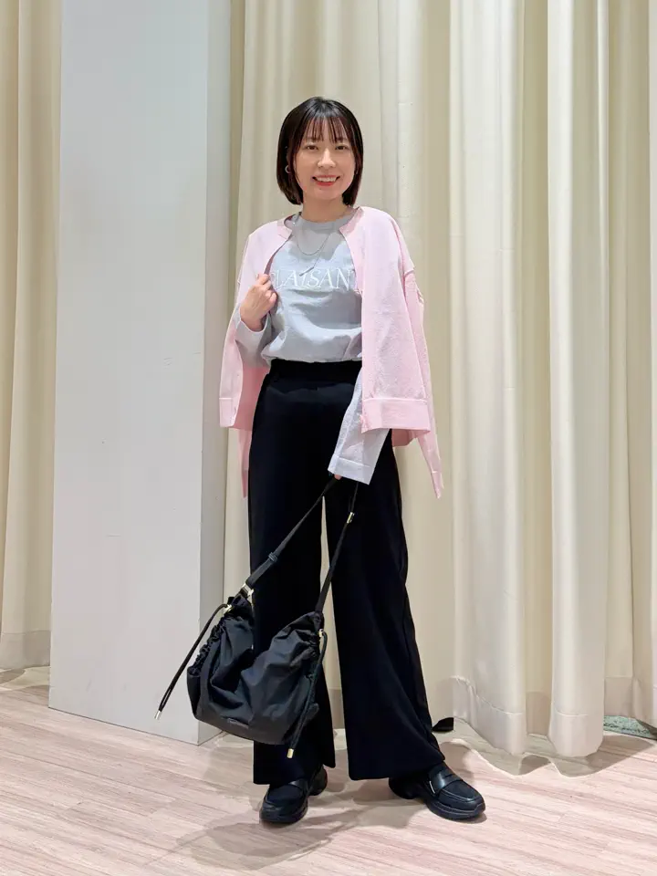 ONWARD CROSSET SELECT E コーディネート画像