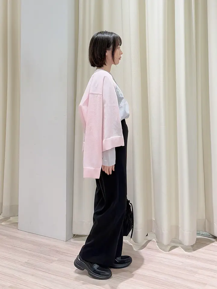 ONWARD CROSSET SELECT E コーディネート画像