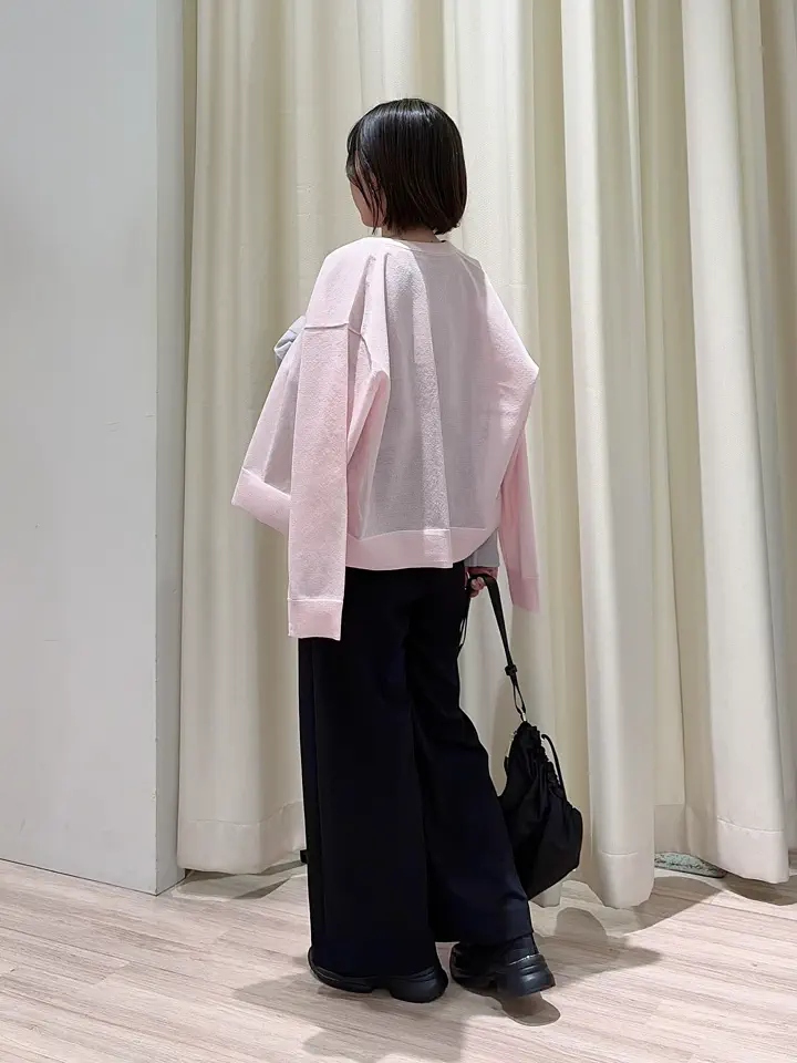 ONWARD CROSSET SELECT E コーディネート画像