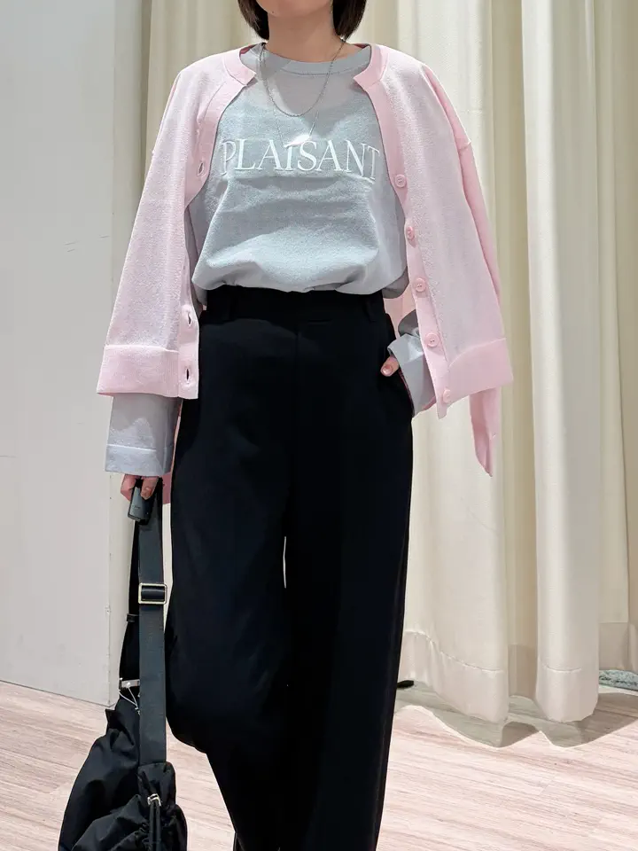 ONWARD CROSSET SELECT E コーディネート画像