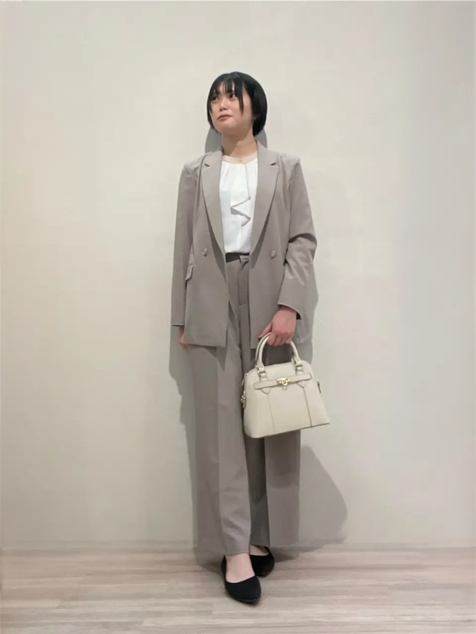  川村 コーディネート画像