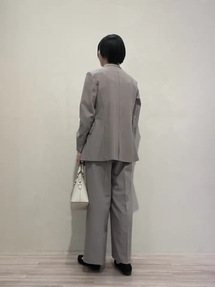 ONWARD CROSSET SELECT 川村 コーディネート画像