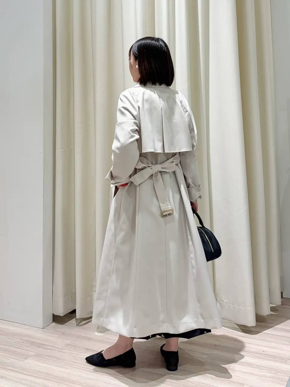 ONWARD CROSSET SELECT E コーディネート画像