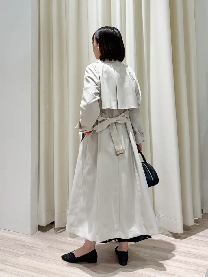 ONWARD CROSSET SELECT E コーディネート画像