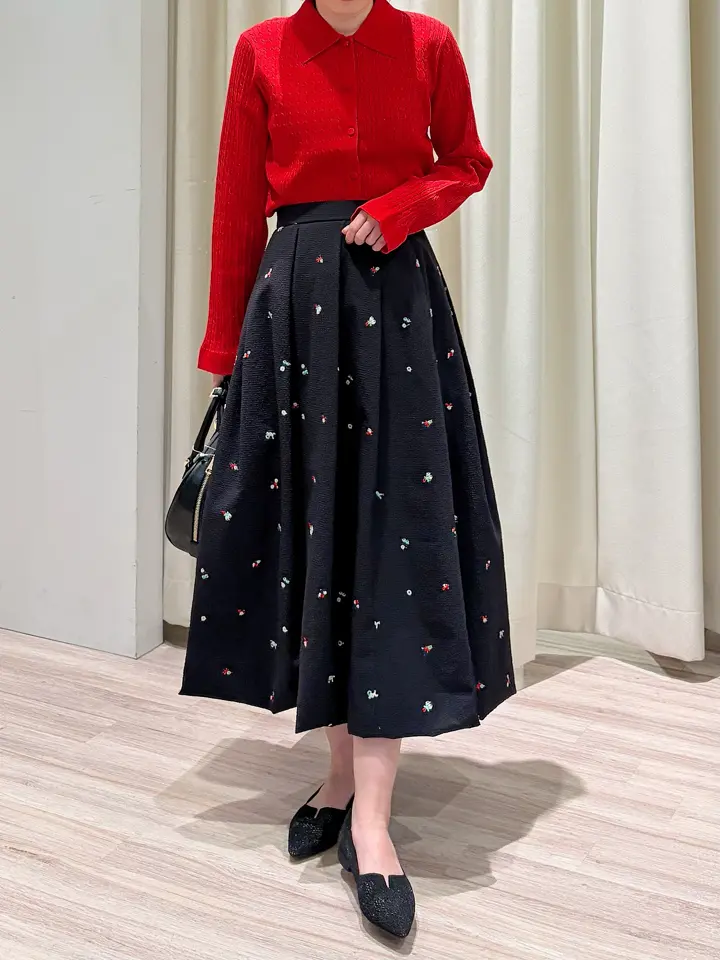 ONWARD CROSSET SELECT E コーディネート画像