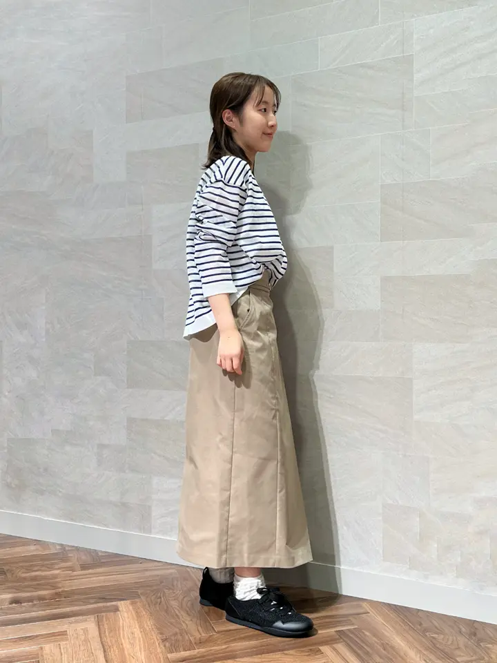 ONWARD CROSSET SELECT 松井 コーディネート画像